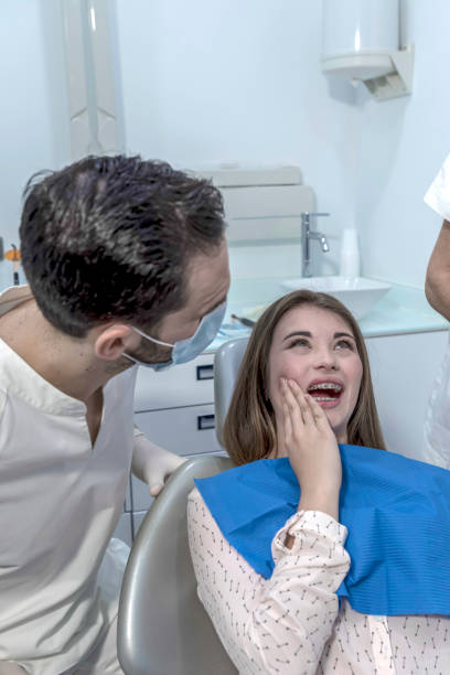 Best Emergency Dentist Near Me  in Hydesville, CA