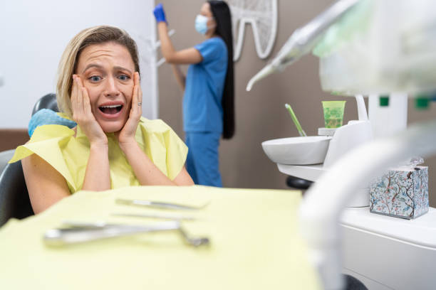 Best Broken Tooth Emergency  in Hydesville, CA