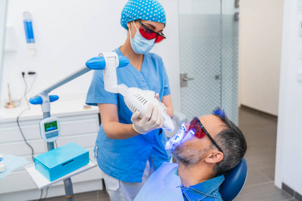 Best Root Canal Emergency Dentist  in Hydesville, CA