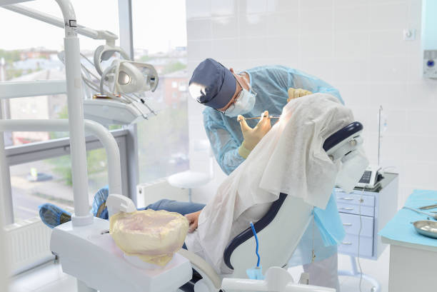 Best Dentist for Dental Trauma  in Hydesville, CA